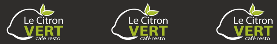 le citron vert café resto